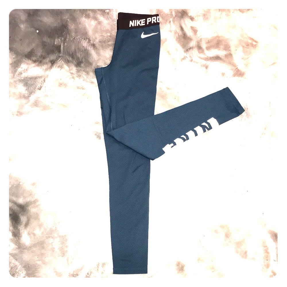Nike Pro Leggings